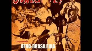 A Orquestra Afro Brasileira  Saudação ao rei nagô [upl. by Beuthel232]