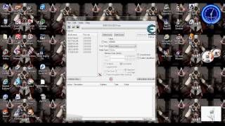 Assassins Creed BrotherHood Money Hack Easy way With Engine 61 [upl. by Ecirtnas]