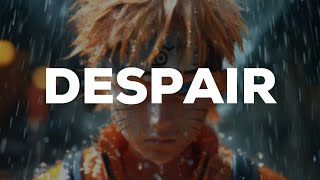 Despair Sad song from Naruto Shippuden [upl. by Eleen]