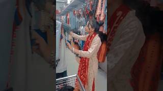 Laal Ghagra anchalentertainmen viralvideo [upl. by Teodoor636]