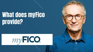 What does myFico provide [upl. by Alyak]