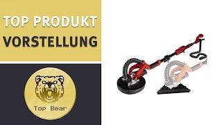 ✅ Einhell Trockenbauschleifer TEDW 225 X – Kaufen oder nicht [upl. by Wattenberg934]