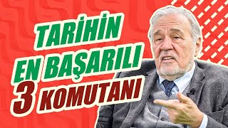 İstanbul Fethinin Sırrı  İlber Ortaylı Cahille Sohbeti Kestim [upl. by Sexela]