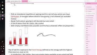 energy bands and intrinsic vs extrinsic semiconductors [upl. by Inaluiak]