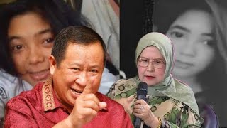 ELSA BINGUNG DEBAT DENGAN SUSNU DUADJI DI KASUS VINA [upl. by Keil638]