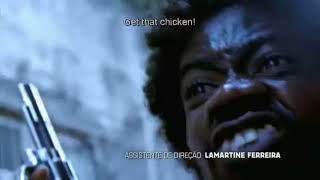 City of God 2002  Trailer Italiano Originale [upl. by O'Reilly]