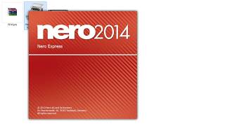 Nero 2014 quotpre activadoquot 64 bits full 1 link [upl. by Suki]