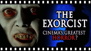 THE EXORCIST MOVIE 2023OFFICIALMOVIE TRAILER [upl. by Odnalor657]