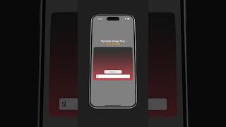Image Text with SwiftUI IOS 160 shorts [upl. by Amedeo]