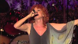 Fiorella Mannoia  Se solo mi guardassi Live da Sud il Tour [upl. by Airat]