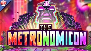 The Metronomicon Gameplay PC HD [upl. by Hussey]