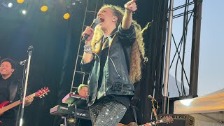 Amanda Marshall  Live in Saskatoon Highlights  Saskatoon Ex Grandstand 2024 08 07 [upl. by Ycrem]