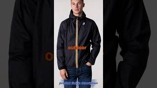 Top Winter Jackets for Outdoor Activities shorts hikingequipment jacket fashion wintergear [upl. by Akahs]