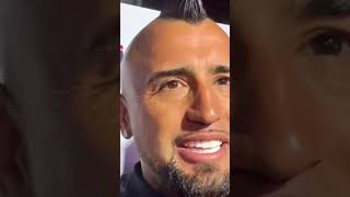 ARTURO VIDAL y GUARDIOLA arturovidal colocolo carlospalacios futbolchileno maximilianofalcon [upl. by Comstock]