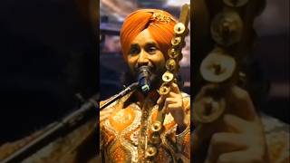 Satinder Sartaj new song🎙️MalwaPunjabiCulturalTV DoabaTvLive SatinderSartaaj live like yst [upl. by Romalda961]