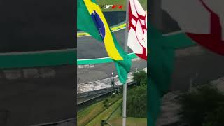 2024 Brazilian Grand Prix Race Highlights  Unforgettable Action at Interlagos [upl. by Spoor]