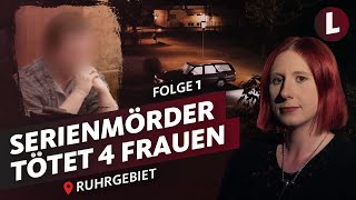 Der RheinRuhrRipper Folge 12  Lokalzeit MordOrte [upl. by Eyt]