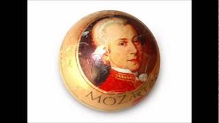 Mozart  Symphony No 14 in A K 114 complete [upl. by Bushore189]