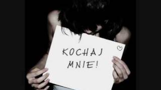 Noname  Kochaj mnie [upl. by Barclay]