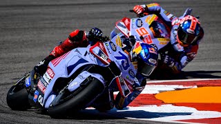 FP1 Results  Marquez Brothers Top the First MotoGP Practice in Jerez spanishgp marcmarquez gp [upl. by Hsak]