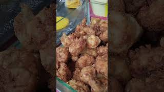 Yummy fried chicken shortvideo [upl. by Nihsfa834]