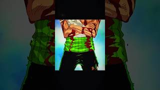 “Nothing Happened” Zoro edit onepiece  anime  zoroonepiece  Natsu1178 [upl. by Winthorpe]