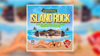 Island Rock by Vp Premier Smooth Rockers amp Lovers Reggae Hits [upl. by Ring884]