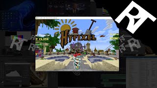 Jak se připojit na hypixel  IP adresa na hypixel  Minecraft návody [upl. by Mahseh]