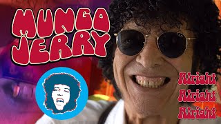 Mungo Jerry  Alright Alright Alright 2023 Missing Verse Version [upl. by Oiliduab510]