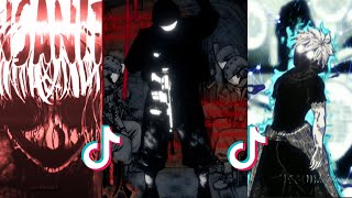 Manga edits TikTok Compilation 22 II TikTok Compilation II Anime Edits [upl. by Rohclem723]