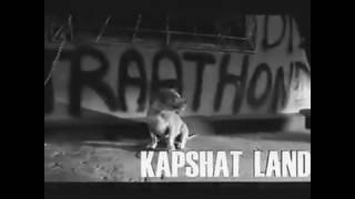 Lando Kappa ft damsko  no wear me edde straathond official video [upl. by Bastien]