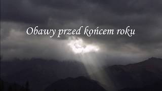 PELTON Obawy przed końcem roku [upl. by Ellenar305]