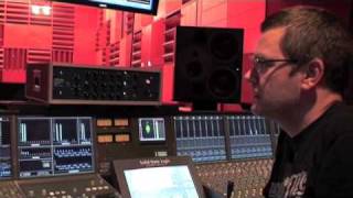 Mastering Tube Multiband Compressor SMC2B The Sound working with SSL [upl. by Amaleta874]