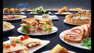 Almarai Tin Cheese AD English [upl. by Beauchamp]