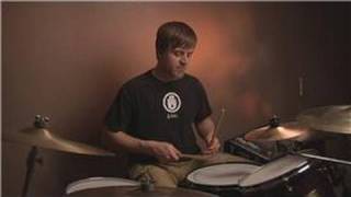 Learn How to Play Snare Drum  Drum Roll [upl. by Yromem19]