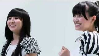 Perfume Pepsi Nex CM2 [upl. by Hedy]