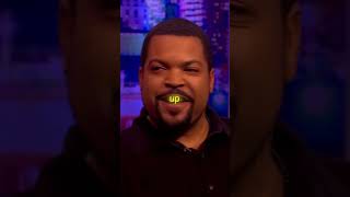 How Ice Cube got arrested for performing f Tha Police [upl. by Esilec]