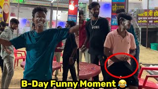 Square Up Member Birthday Funny Moments 😂  Square Up Vlog [upl. by Aeresed]