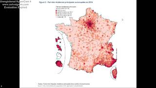 3ème  Géographie  Les dynamiques territoriales [upl. by Naujyt]