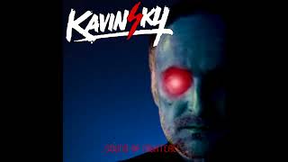 Kavinsky X Myslovitz  Sound of Nightcall DEMO [upl. by Jayson790]