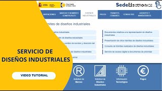 Diseño industrial  Contestación al suspenso por defectos formales [upl. by Isobel]