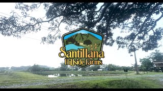 Car Camping  Santillana Hillside Farms  Arayat  Pampanga  May 2023 [upl. by Anitsyrk]