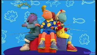 Tweenies Songtime  Episode 16  1 2 3 4 5 [upl. by Teraj]