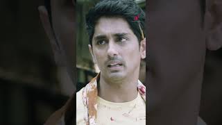 Watch full video👆 Aruvam Hit Scenes  aruvam siddharth catherinetresa sathish shorts [upl. by Fennessy]