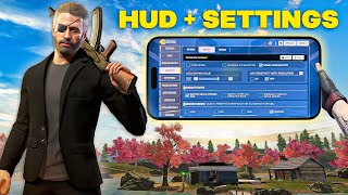 UPDATED SENSITIVITY  NEW BASIC SETTINGS IN SEASON 6  COD MOBILE [upl. by Crudden221]