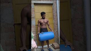 HOME FITNESS WORKOUT  JM JAGADISH fitness motivation exercise [upl. by Fiorenze]