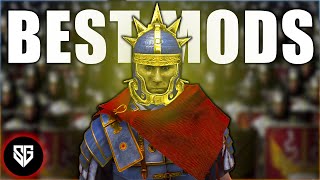 The BEST Bannerlord Mod List That WORKS [upl. by Neeron]