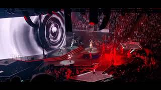 Helene Fischer Live  Rausch Live Tour  Oberhausen  Achterbahn Afrojack Remix  23052023 [upl. by Riebling]