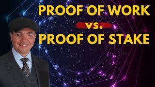 Proof of Work vs Proof of Stake for Beginners [upl. by Oderfodog128]