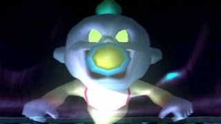 Luigis Mansion Walkthrough Part 1  Luigis Haunted Mansion Gamecube [upl. by Angadresma]